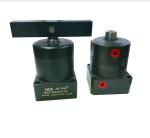 Aluminium Alloy Pneumatic Swing Clamp Cylinder Rotating Welding Fixture