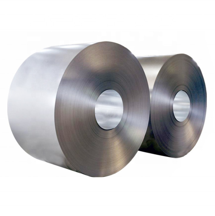 CRC Cold Roll Carbon Steel Plate Strip DC01/03 SPCC Steel Coil