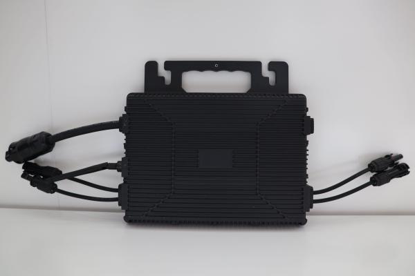 2kw - 50kw Off Grid Solar Inverter IP67 Residential And Commercial Solar