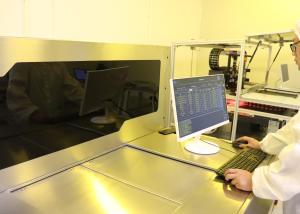 China PCB Laser Direct Imaging LDI Equipment 610x710mm wholesale