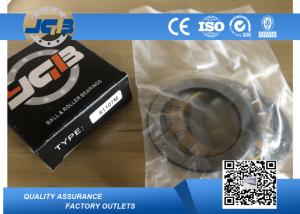 China GCr15 Stainless Steel Cylindrical Roller Thrust Bearings 81107 35x52x12mm wholesale