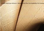 100%P Coated Oxford Fabric Waterproof 57/58'' Jacquard Style For Outdoor Tent