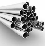 Seamless Stainless Steel Tubing 304/304L JIS SUS316L/316ti/Tp321h/309S/310S/314