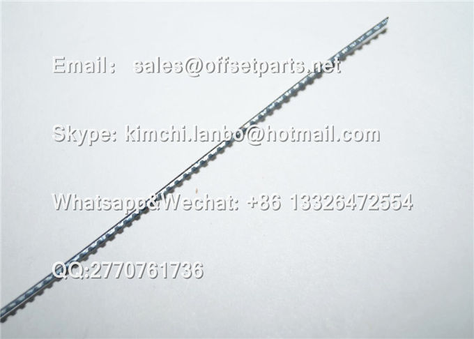 teeth rack bar HIGH QUALITY offset press printing machine consumable parts