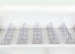 38mm Shelf Pusher System Gravity Dispenser Flex Feed Freezer
