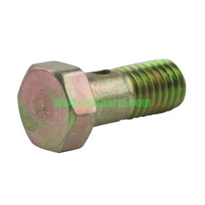 China 51338552 NH Tractor Parts Hollow Screw Agricuatural Machinery wholesale