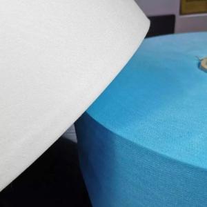China Home Textile Dustproof PP Spunbond Nonwoven Fabric wholesale