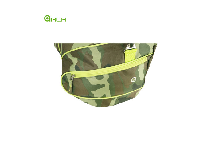 Waterproof Gym Backpack Sports Gym Bags For Men Women