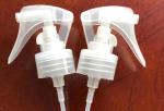 OEM ODM 28/410 Trigger Sprayer Plastic Lotion Pump