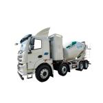 New Energy XCMG Schwing Concrete Mixer Truck G4802D New Mobile Concrete Mixer