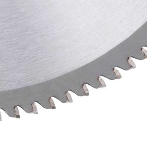 China OEM 20T-120T Wood Cutting Wheels 24'' Tct Saw Blade For Aluminium wholesale