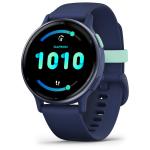 4GB Garmin íVivoactive 5 Womens Mens Smartwatch Silicone