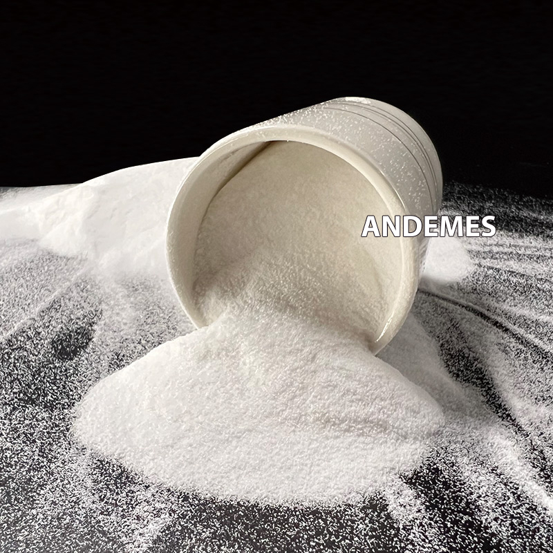 Fine Dtf Transfer Powder Adhesive Soft Touch High Elasticity White Hot Melt For Heat Transfer