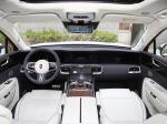 Left Steering EV Luxury Cars SUV Hongqi E-HS9 High Speed Electric 5 Door Cars