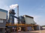 10-15 Years Service Life Sewage Sludge Incineration Plant Burning For Incinerati