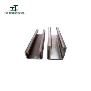 China Hot Rolled Structural Steel Beams Support Coated Surface Treatmentlong Durability wholesale