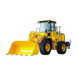 China XCMG Wheel Loader LW400KN wholesale