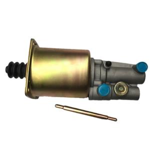 China Factory Wholesale GAC Hino 700 Clutch Cylinder Assembly Clutch Booster Cylinder DZ9112230178 499000-6160 wholesale