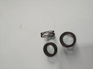 China Low Carbon Steel Torsion Coil Spring For Furniture Widely Application wholesale
