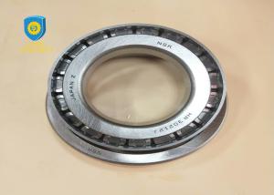 China Durable Excavator Swing Bearing Replacement , 30212 Slewing Ring Turntable wholesale