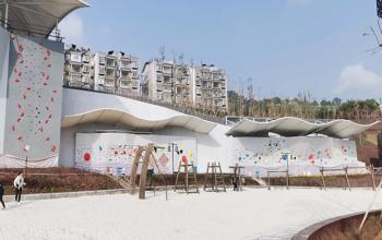 Chongqing Olympic Stadium Development Co., Ltd.