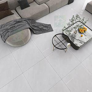 China Grade 3A High Glossy Porcelain Tiles Full Body Polished Glazed Tiles 600X600mm wholesale