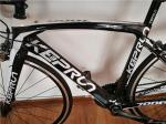 High grade fashion style colorful carbon fiber 27 inch 700C road bike/bicycle