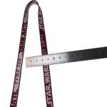 Garment Nylon Polyester Webbing Woven Polyester Lifting Straps