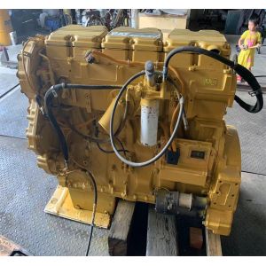 China 3299971 Marine 329-9971 Diesel 1004206 Engine assembly 100-4206 Generator Set 10R8915 Engines 10R-8915 wholesale