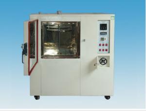 China Ventilation Aging Chamber Environmental Testing Equipment 7KW 300 Times / Hour wholesale