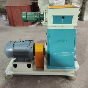 China 3tph Maize Poultry Feed Hammer Mill Grinder Biomass Hammer Mill wholesale