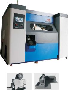 China Hydraulic 120r/Min Metal Cutting Circular Saw ISO9001 Certification wholesale