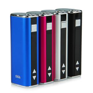 China ismoka eleaf istick kit 20w mod wholesale
