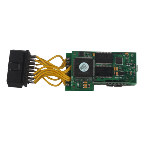 ODIS VAS5054 Plus Bluetooth VAG Automotive Diagnostic Tools ODIS V5.2.6 With OKI Chip
