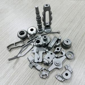 China Precision SS Metal Foundry , Metal Casting Foundry For Automobile / Aircraft wholesale