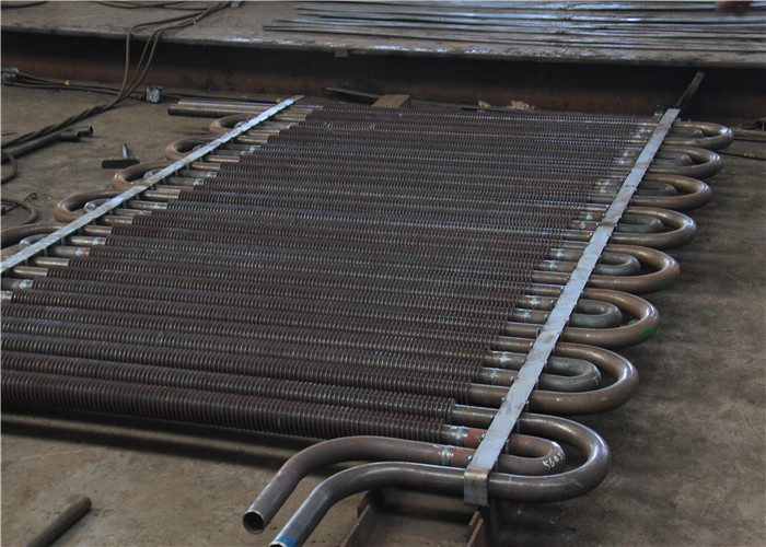 Nicekl Annealed Copper Tube For Heat Exchanger ASME SB111 90CU10NI C70600