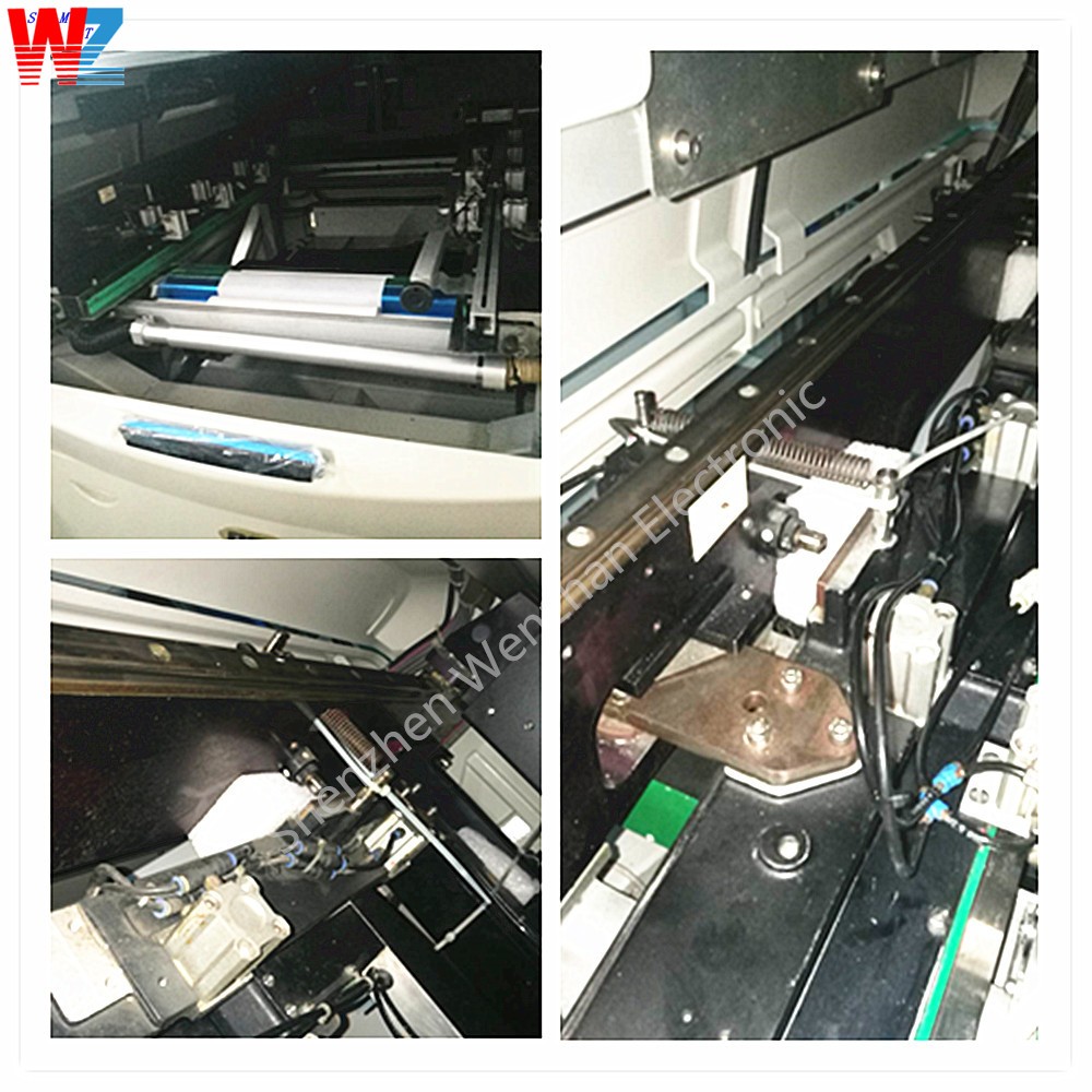 DEK Horizon 02i 220V Solder Paste Stencil Printer