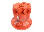Doosan Excavator Swing Motor DH80 JMF43 Slew Motor Assembly