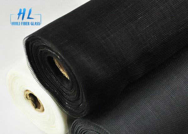 18*16 110g Fiberglass Insect Screen Mesh Ultraviolet Radiation Proof Stable