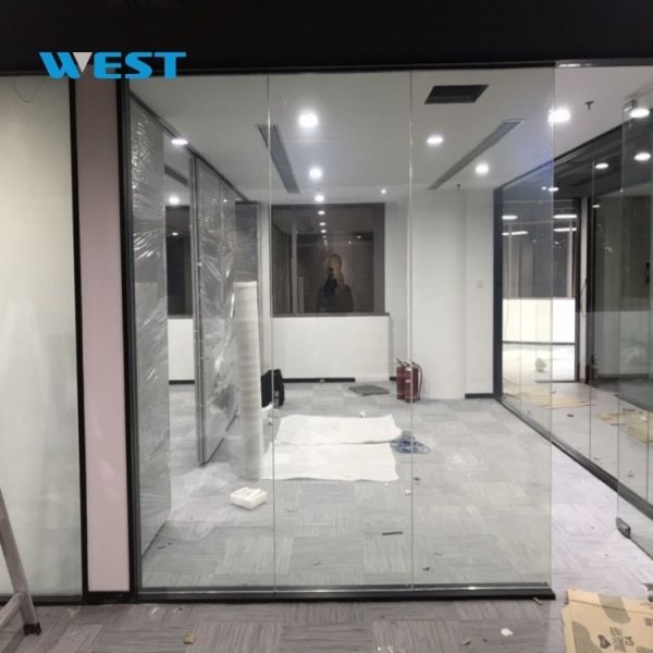 WEST Smart PDLC Glass