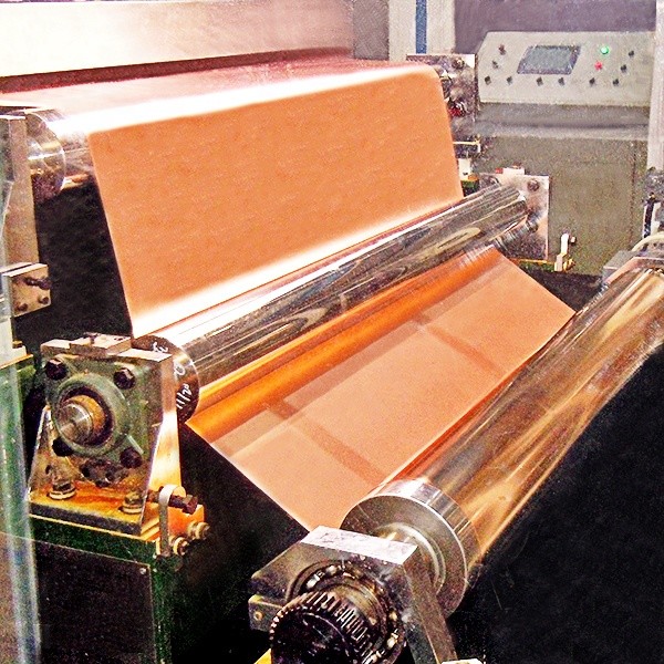 3oz Conductive Shielding Tape 1320mm Wider Electrodeposited