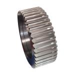 Master Tooth Material Straight 5 0.5 Steel internal spur gear design