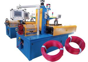 China C1860 Cable Packing Machine 300m/Min Cable Packing Machine wholesale