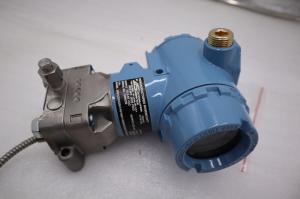 China ROSEMOUNT 3051CD2A22A1AS1M5 Differential Pressure Transmitter wholesale