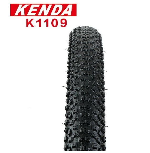 Mountain Electric Bike Parts 26 ×2.0 Kenda Bicycle Tire