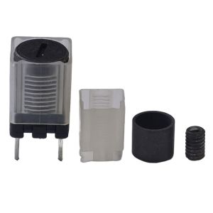 China Tunable RF Variable 10mm IFT adjustable Inductor Coils wholesale