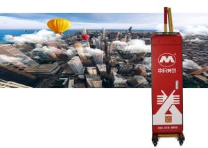 China Bidirectional Printing Smart 1.4M Uv Wall Printer wholesale