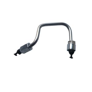 China Cummins Machinery Engine Parts ISBE ISDE Injector Fuel Supply Tube 4935982 wholesale