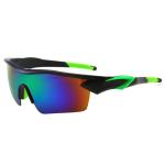 Designer Polarized Cycling Sports Sunglasses Outdoor Anti Sand Wind