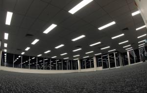 China Recessed 25W 24VDC 300x1200 Led Acrylic Ceiling Light Panels wholesale
